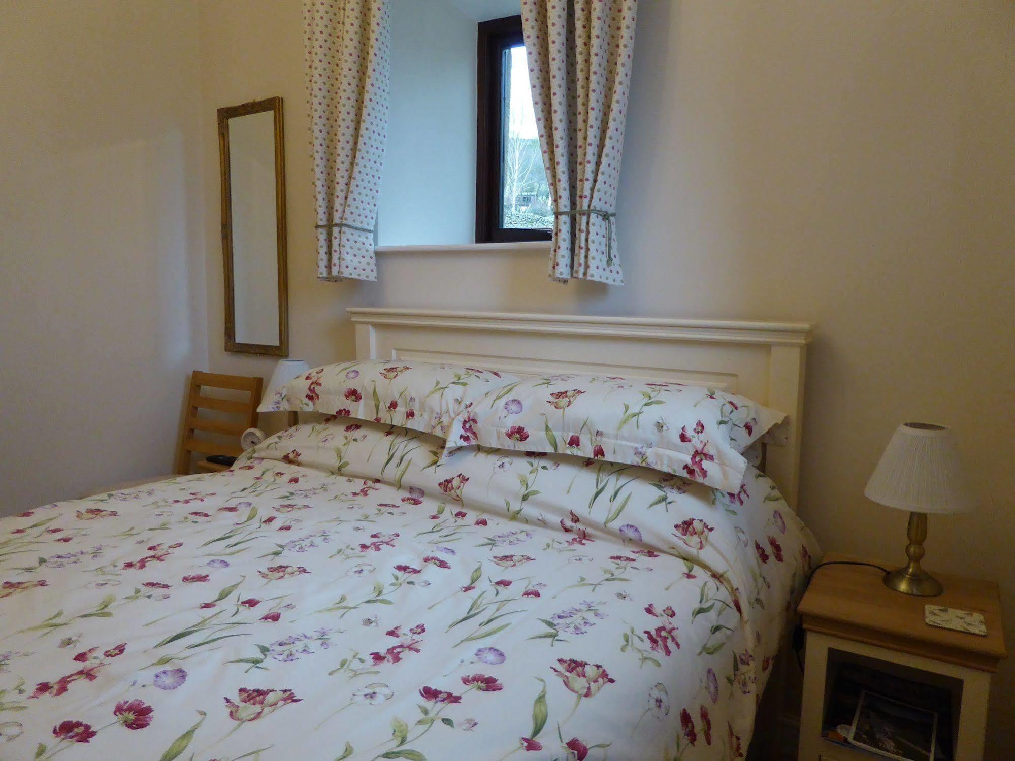 Orchard House Bed And Breakfast Hebden Exterior photo